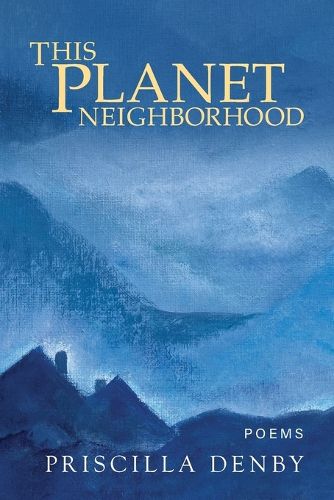 Cover image for This Planet Neighborhood
