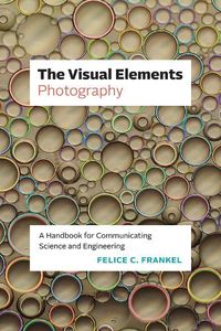 Cover image for The Visual Elements-Photography