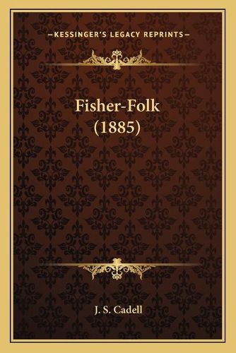 Cover image for Fisher-Folk (1885)