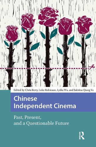 Cover image for Chinese Independent Cinema