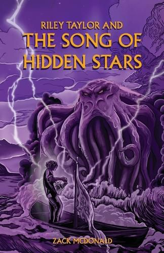 Cover image for The Song of Hidden Stars