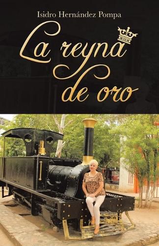 Cover image for La Reyna De Oro