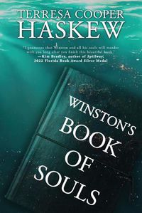 Cover image for Winston's Book of Souls