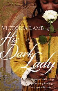 Cover image for His Dark Lady