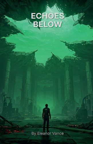 Cover image for Echoes Below