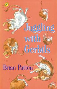 Cover image for Juggling with Gerbils