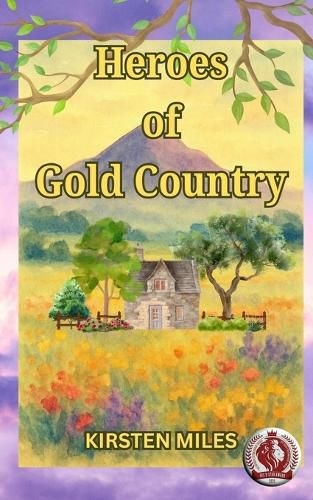 Cover image for Heroes of Gold Country