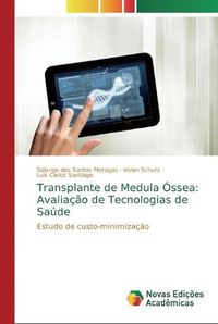 Cover image for Transplante de Medula Ossea