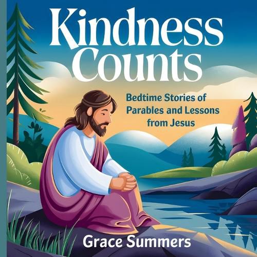 Cover image for Kindness Counts