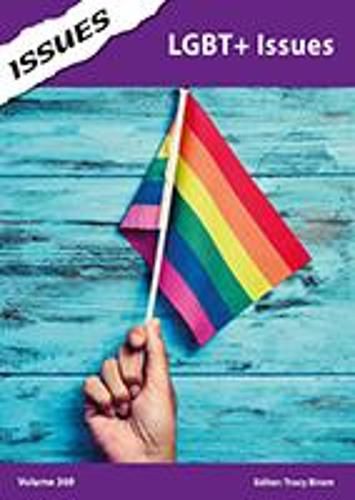 Cover image for LGBT+ Issues