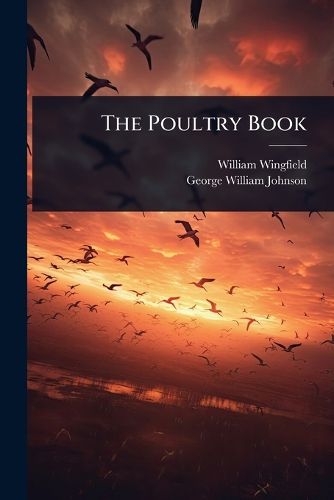 Cover image for The Poultry Book