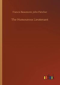 Cover image for The Humourous Lieutenant