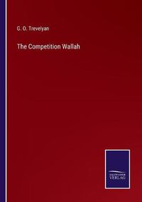 Cover image for The Competition Wallah