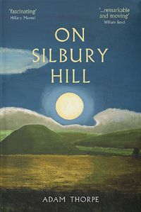 Cover image for On Silbury Hill