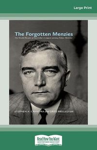 Cover image for The Forgotten Menzies