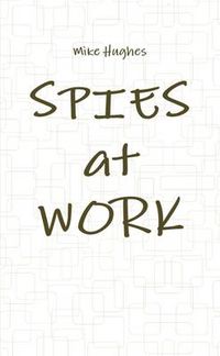 Cover image for Spies at Work