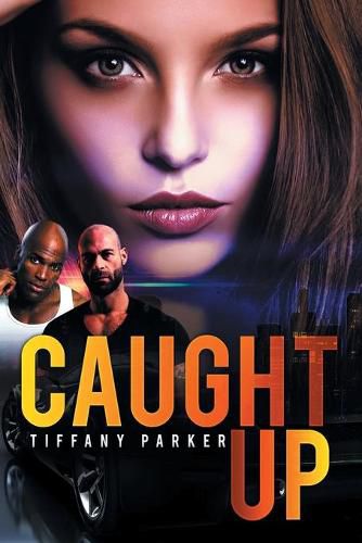 Cover image for Caught Up