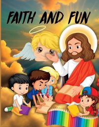 Cover image for Faith and Fun