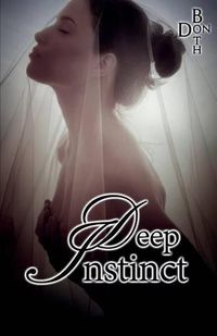 Cover image for Deep Instinct