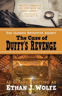 Cover image for The Illinois Detective Agency