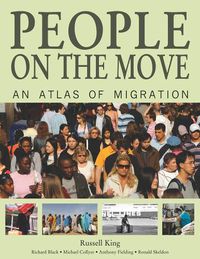 Cover image for People on the Move