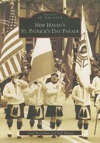 Cover image for New Haven's St. Patrick's Day Parade