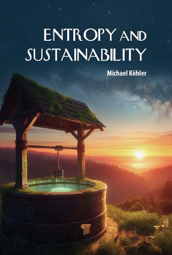 Cover image for Entropy and Sustainability