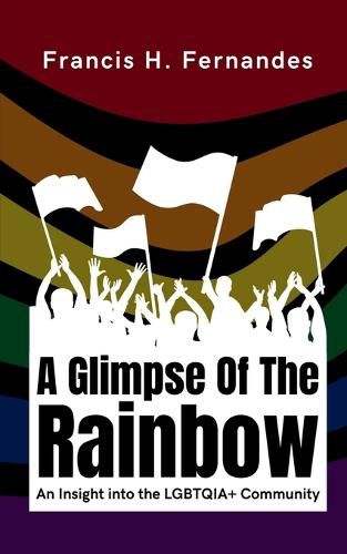 Cover image for A Glimpse Of The Rainbow