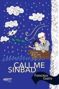 Cover image for Call Me Sinbad