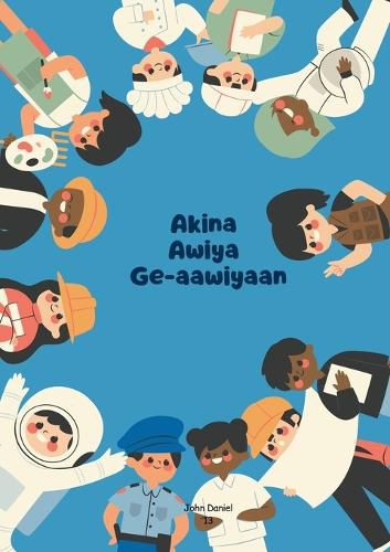 Cover image for Akina Awiya Ge-aawiyaan
