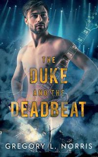 Cover image for The Duke and the Deadbeat