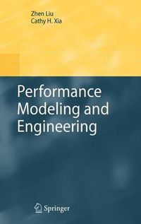 Cover image for Performance Modeling and Engineering
