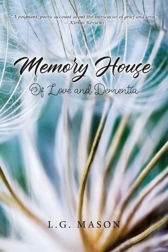 Cover image for Memory House