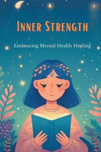 Cover image for Inner Strength