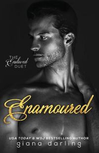 Cover image for Enamoured