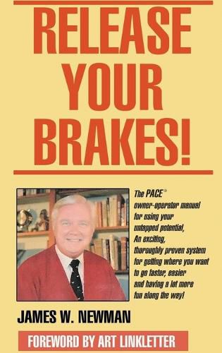 Cover image for Release Your Brakes!