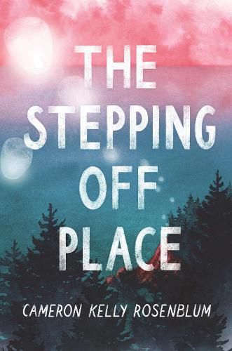 Cover image for The Stepping Off Place