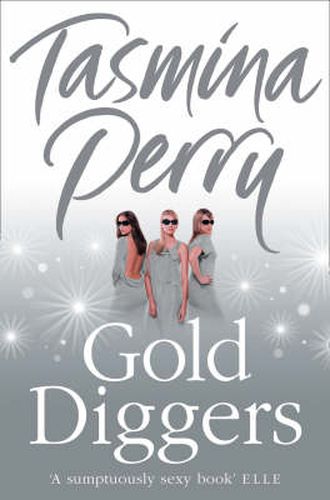 Cover image for Gold Diggers