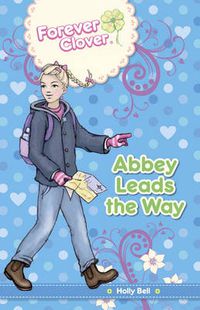 Cover image for Abbey Leads the Way