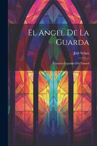 Cover image for El Angel de la Guarda