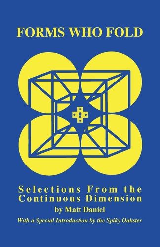 Cover image for Forms Who Fold