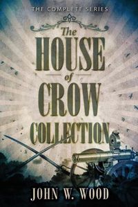 Cover image for The House Of Crow Collection