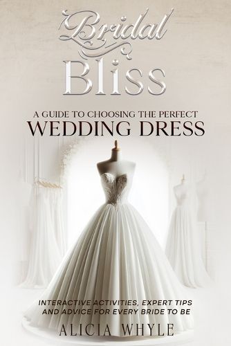Cover image for Bridal Bliss