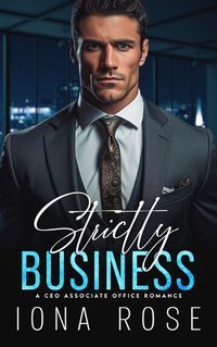 Cover image for Strictly Business