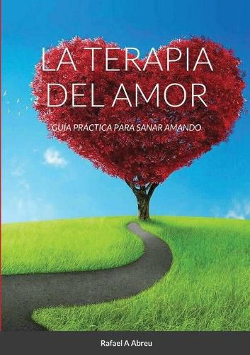 Cover image for La Terapia del Amor