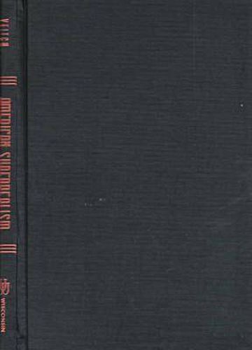 American Superrealism: Nathanael West and the Politics of Representation in the 1930s