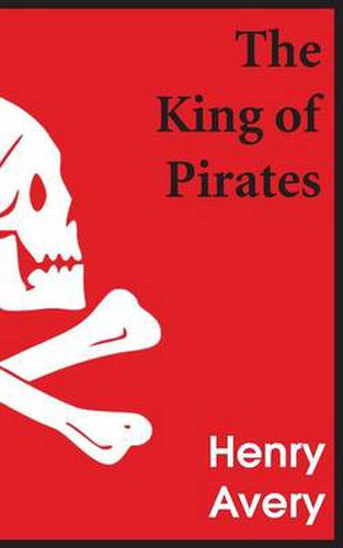 Cover image for The King of Pirates