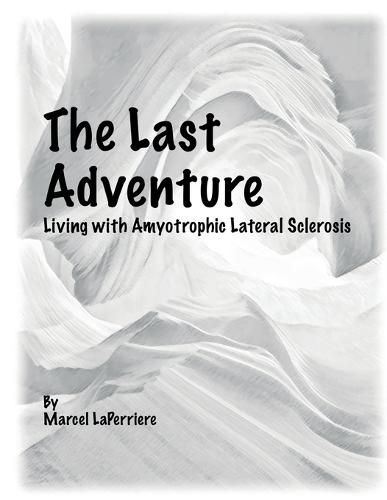 Cover image for The Last Adventure