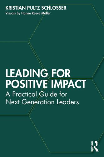 Cover image for Leading for Positive Impact