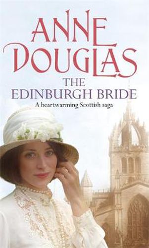 Cover image for The Edinburgh Bride